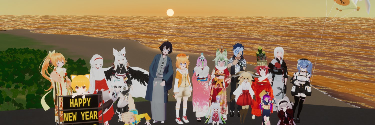ヨシヲ（13歳ちくわ少女）'s banner