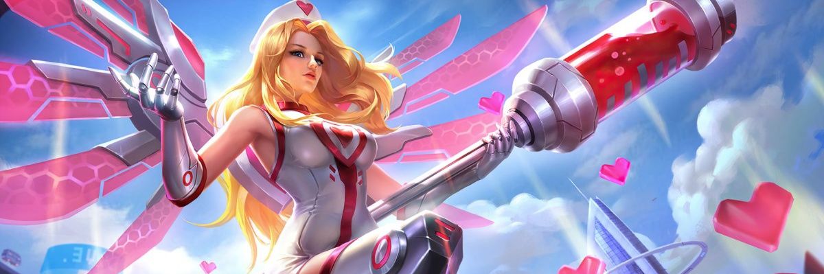 Rafaela's banner