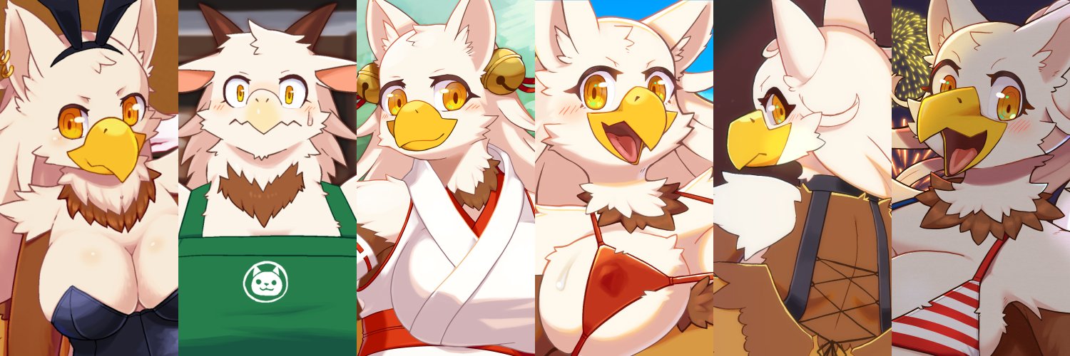 🦅しおいぬ🦅's banner