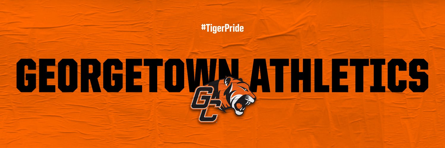 GC Athletics - #TigerPride's banner
