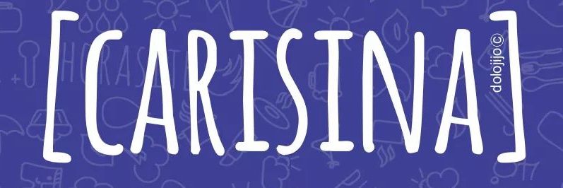 Carisina's banner