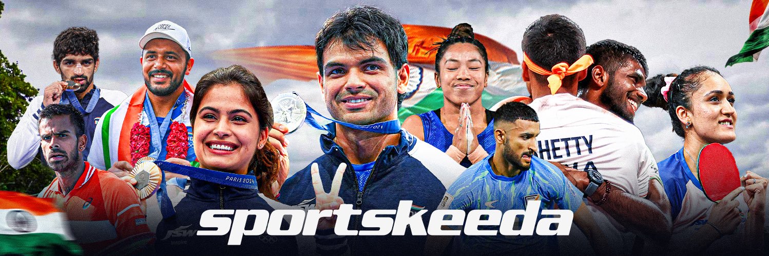 Sportskeeda's banner