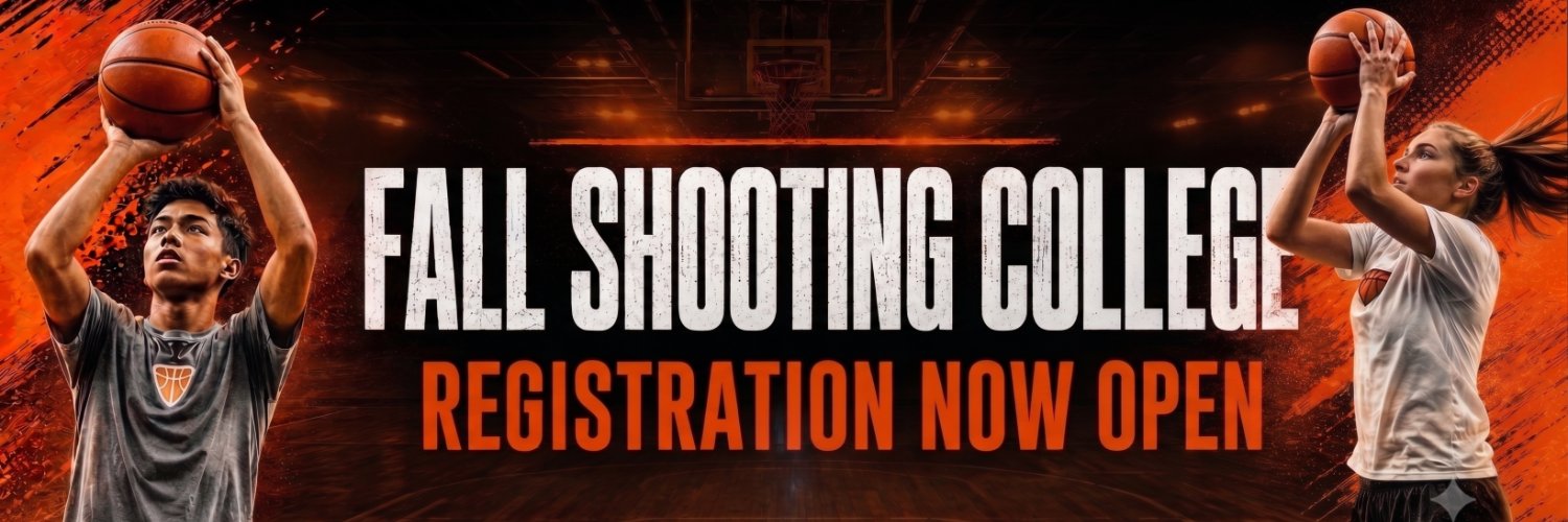 PGC Basketball - Point Guard College's banner