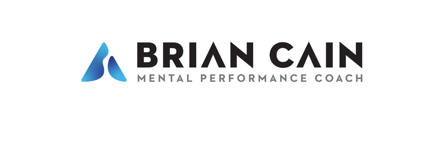 Brian Cain's banner