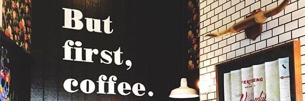 Coffee Addict Mama ☕️'s banner