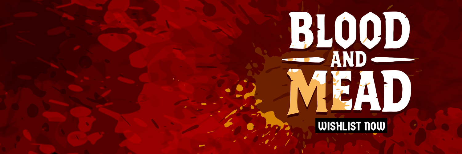 John (Lost Relic Games)'s banner