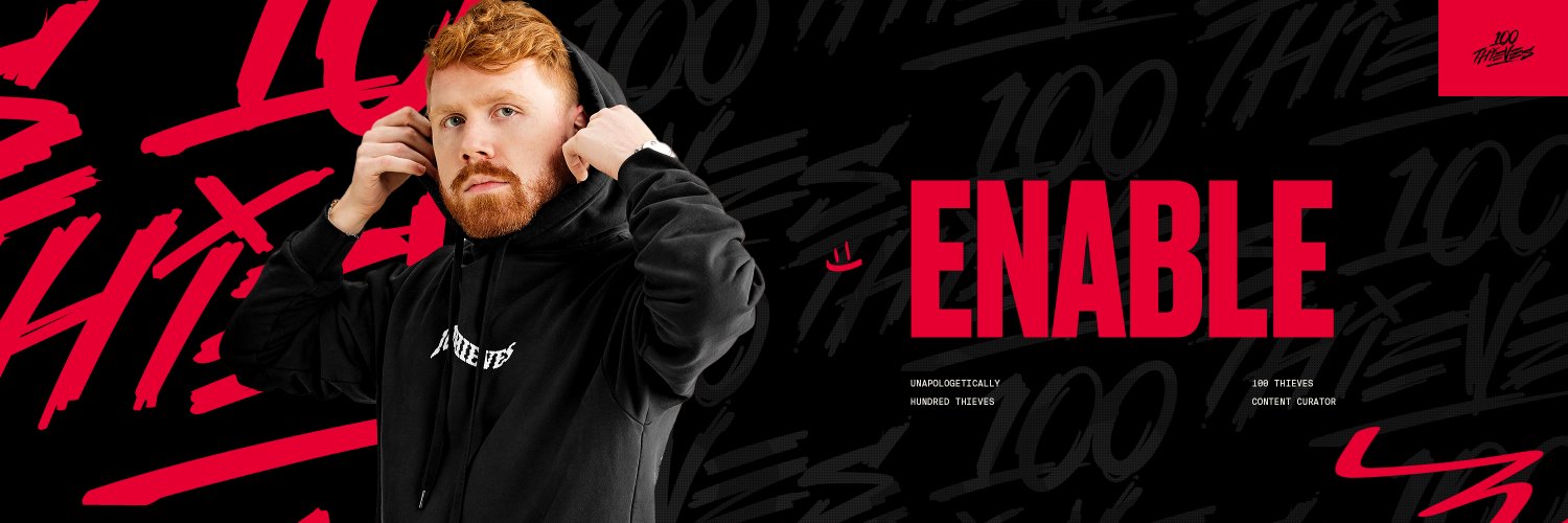 100T Enable's banner