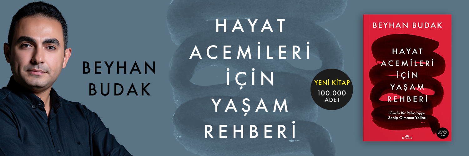 Beyhan Budak's banner