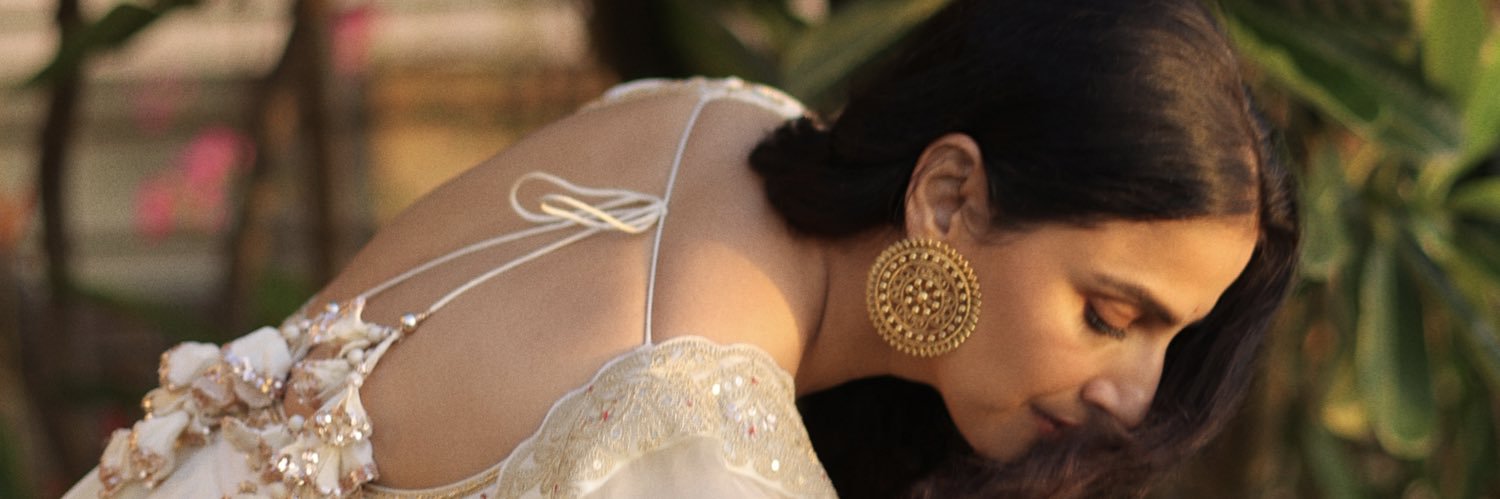 vidya balan's banner