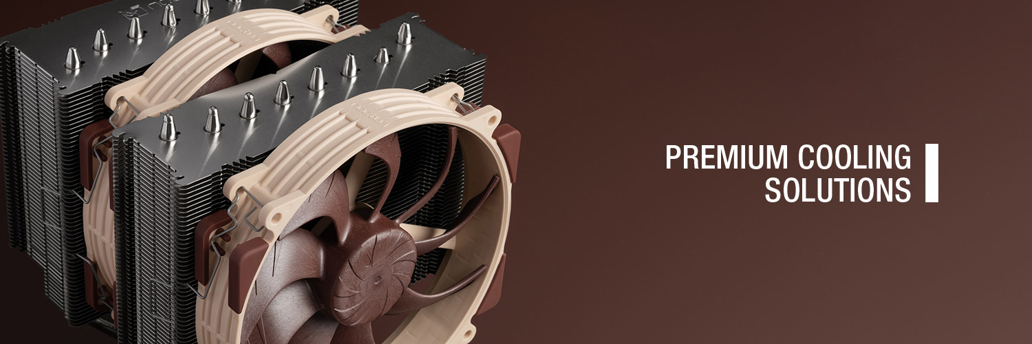 Noctua's banner