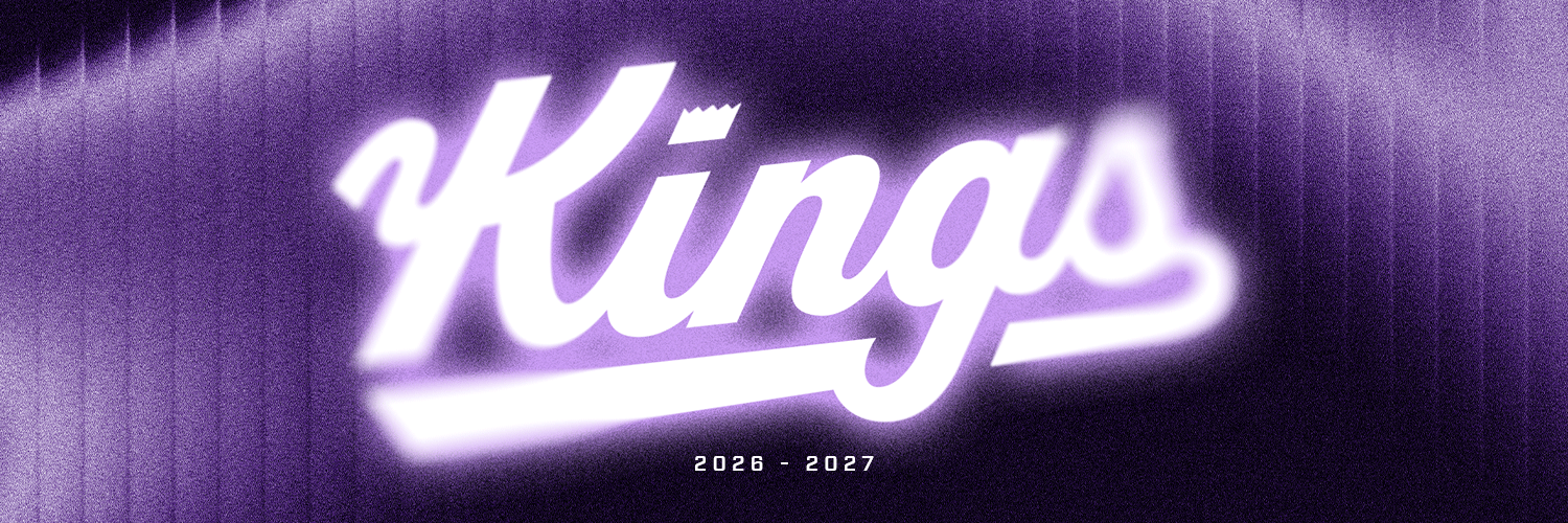 Sacramento Kings's banner