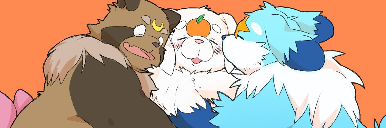 るな's banner