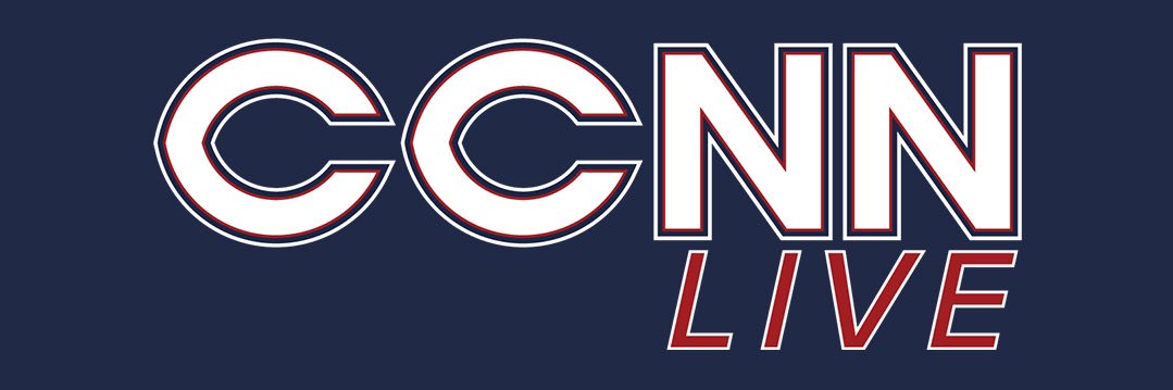 CCNN Live's banner