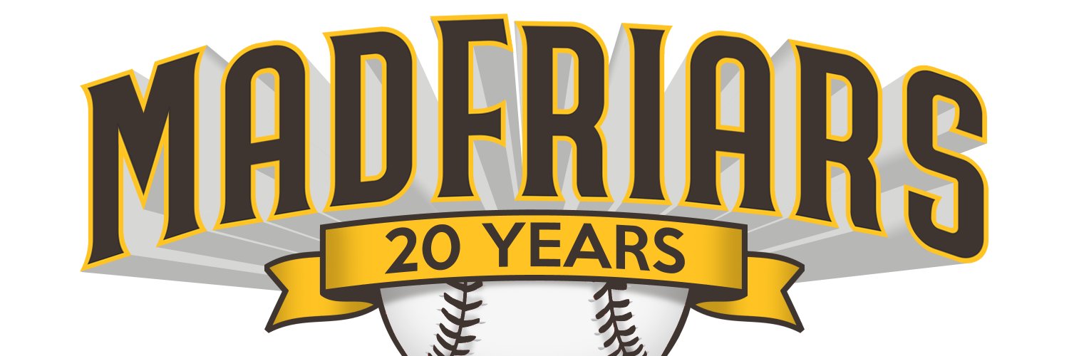 MadFriars - The source for Padres Prospects news's banner