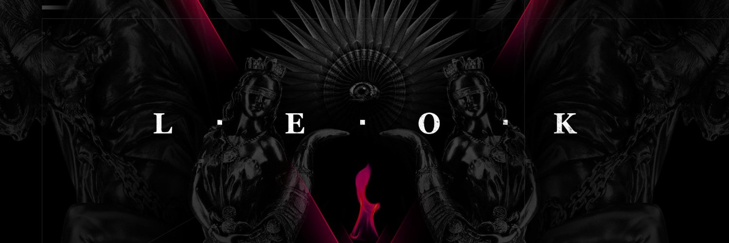 Leo K's banner