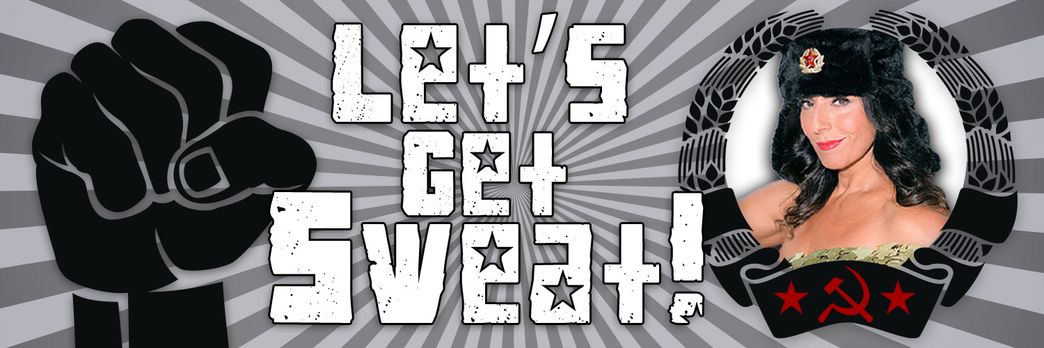 Kira Soltanovich's banner