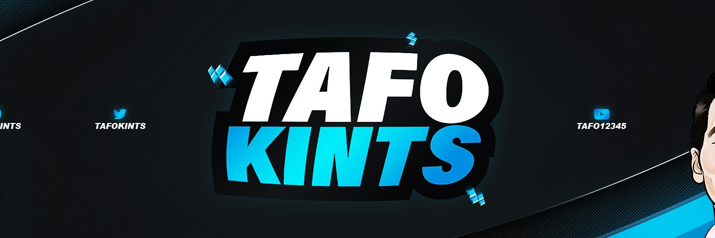 Tafo's banner