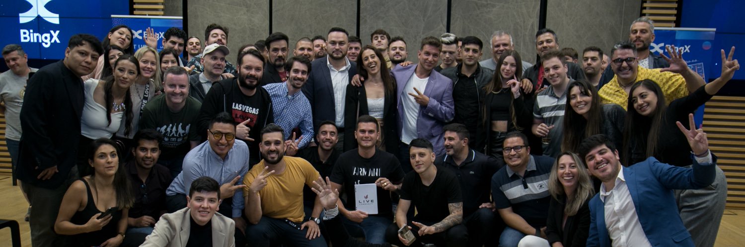 Jaime Merino | TradingLatino's banner