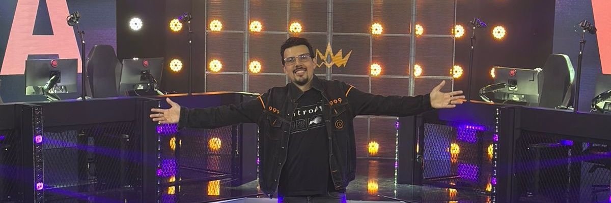 VP, Vini Pedroso 🎙️'s banner