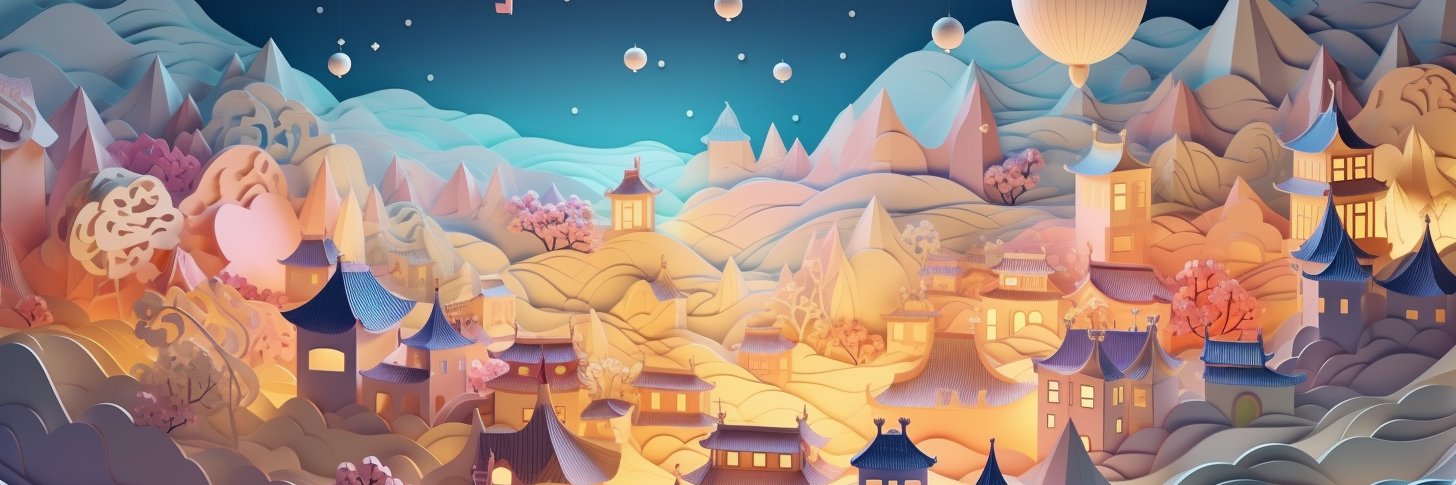 向阳乔木's banner