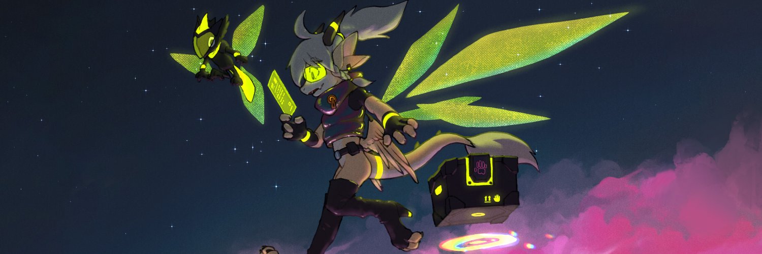 巫鷹's banner