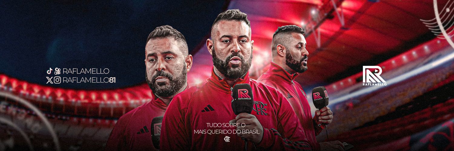 RaFla Mello's banner