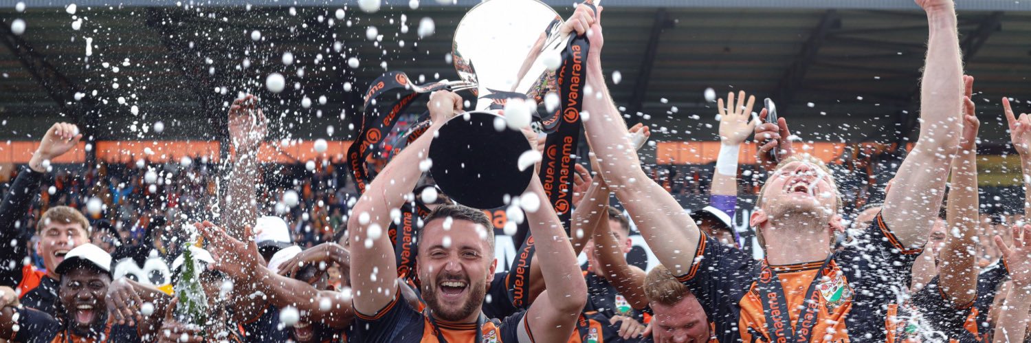 Barnet FC News's banner