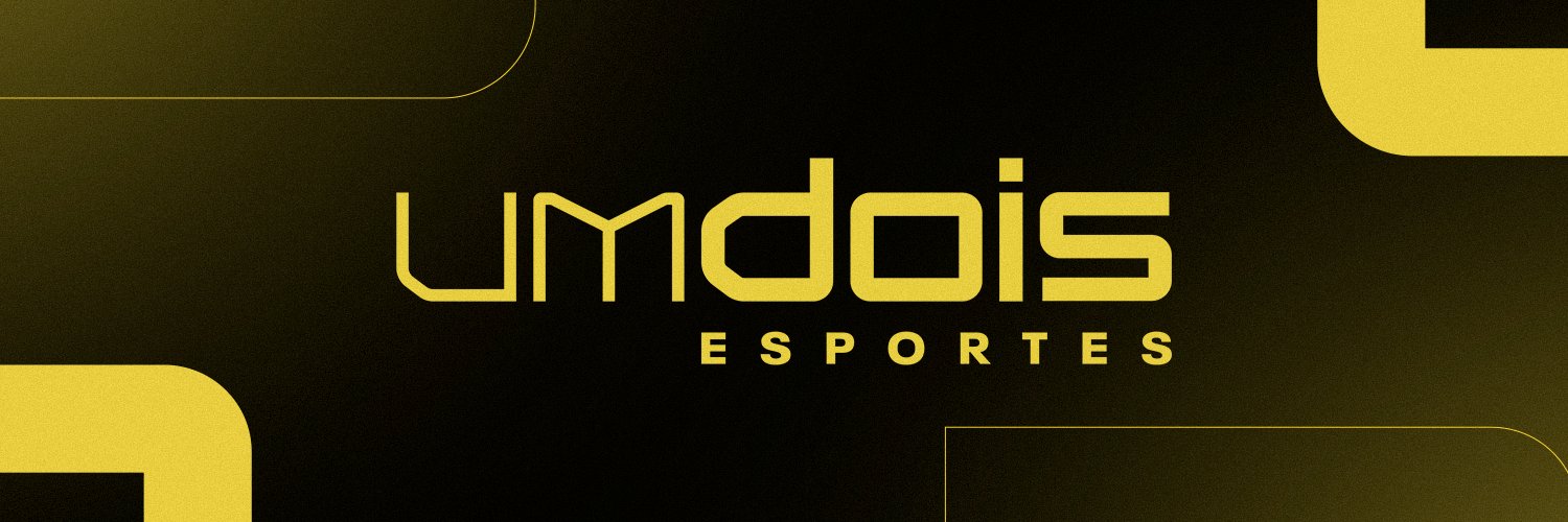 UmDois Esportes's banner