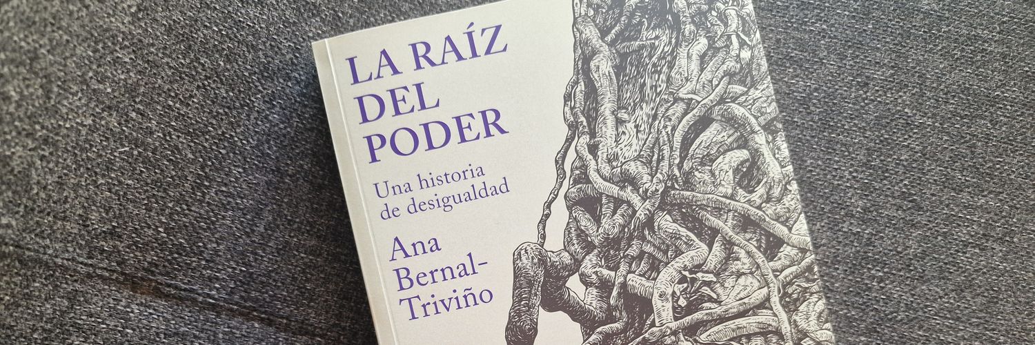 Ana Bernal-Triviño's banner