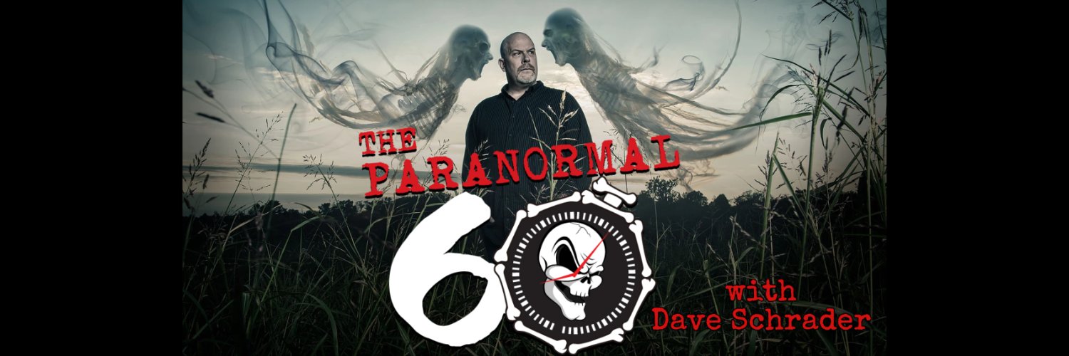 Dave Schrader's banner