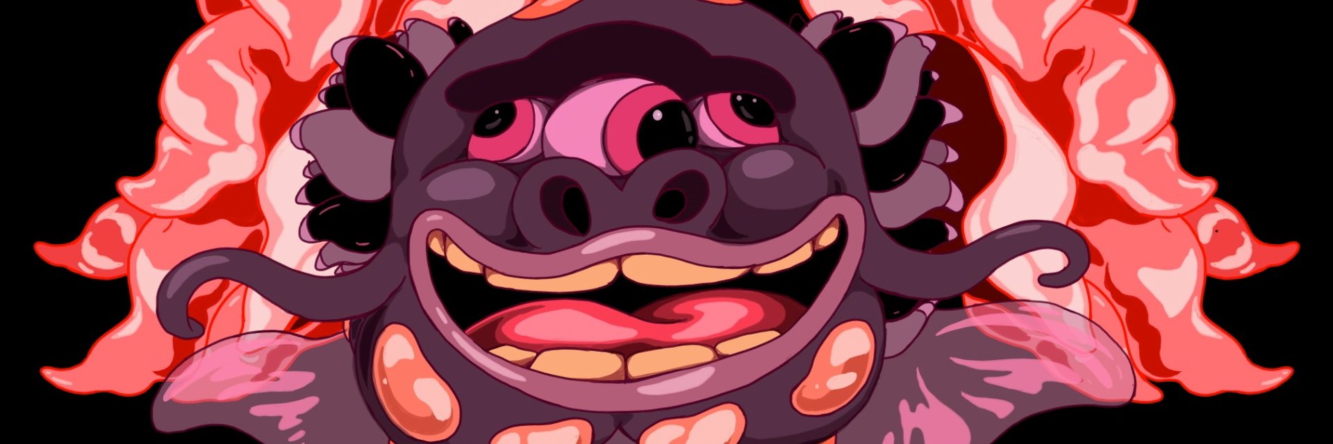 Micah Buzan ANIMATION's banner