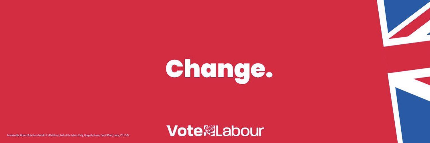 Feryal Clark MP's banner