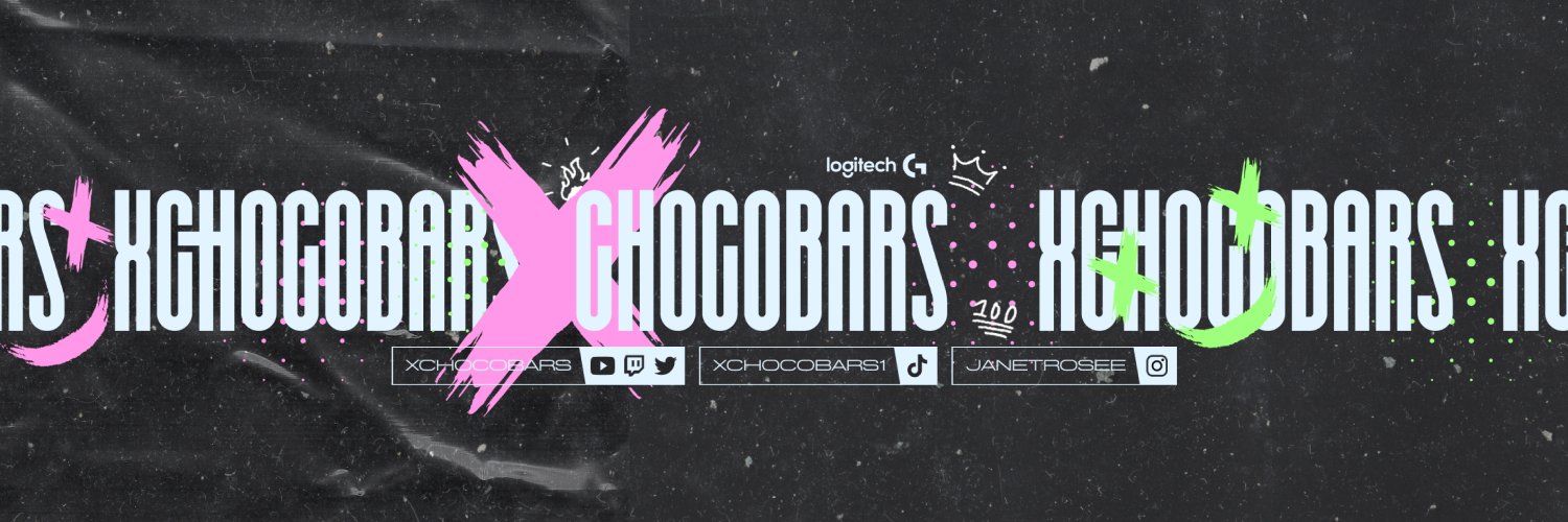 xChocoBars's banner