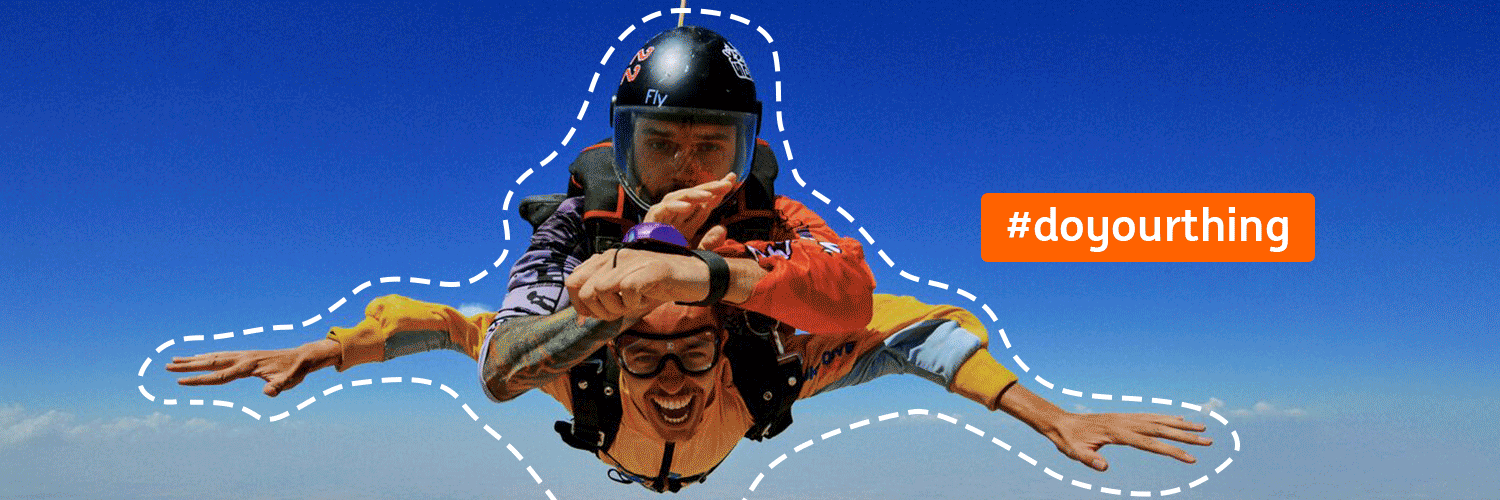 ING Italia's banner
