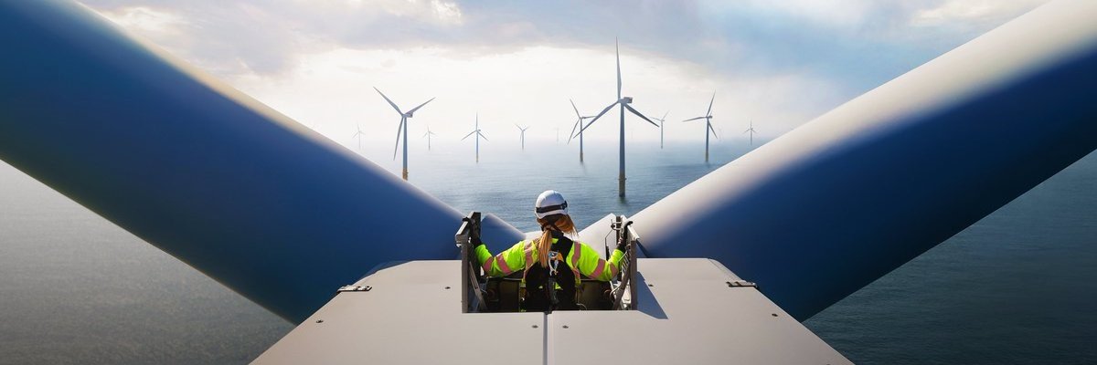SSE - A Better World of Energy's banner
