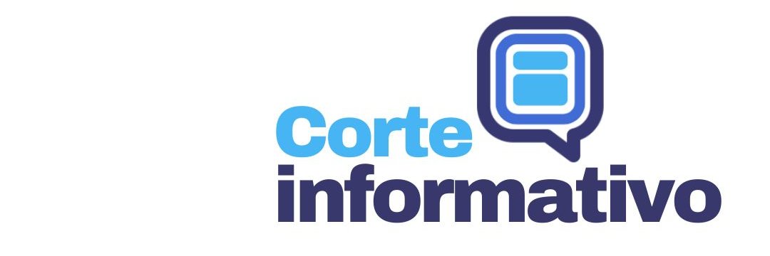 Corte Informativo's banner