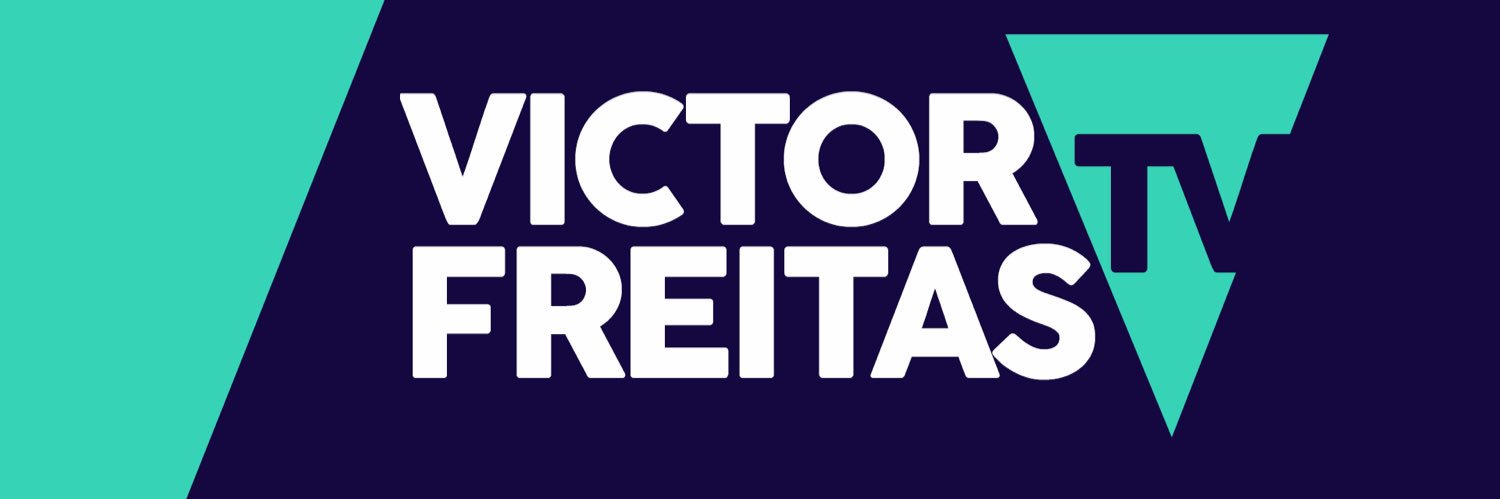 Victor Freitas's banner
