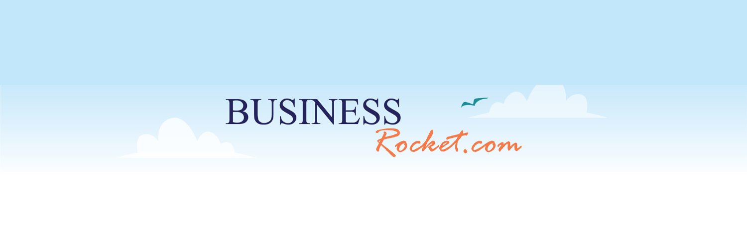 BusinessRocket.com's banner