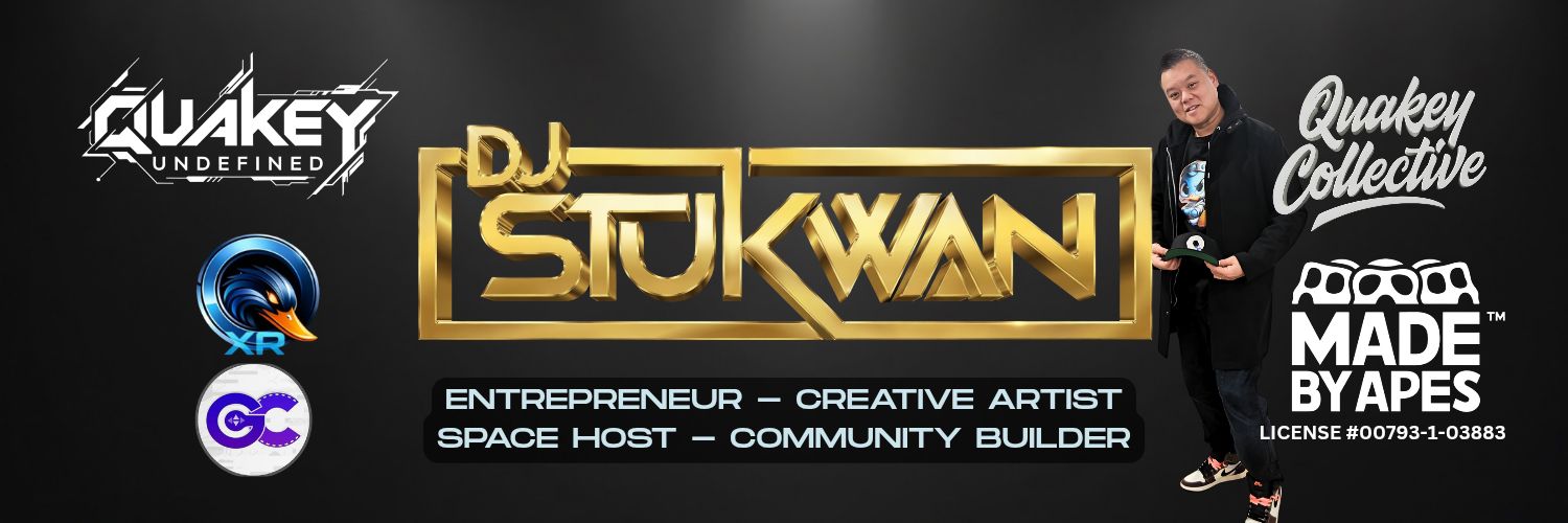 Stu Kwan 🦍 MadeByApes - #00793-1-03883's banner