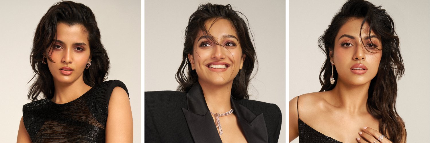 Femina's banner