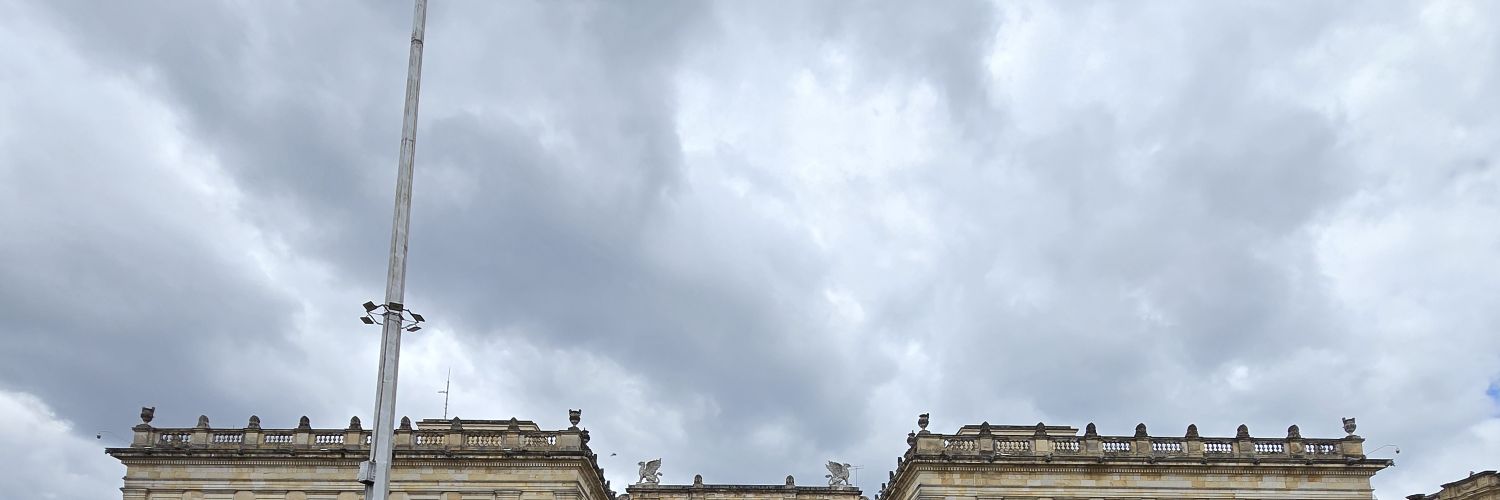 Juancho Rubio's banner