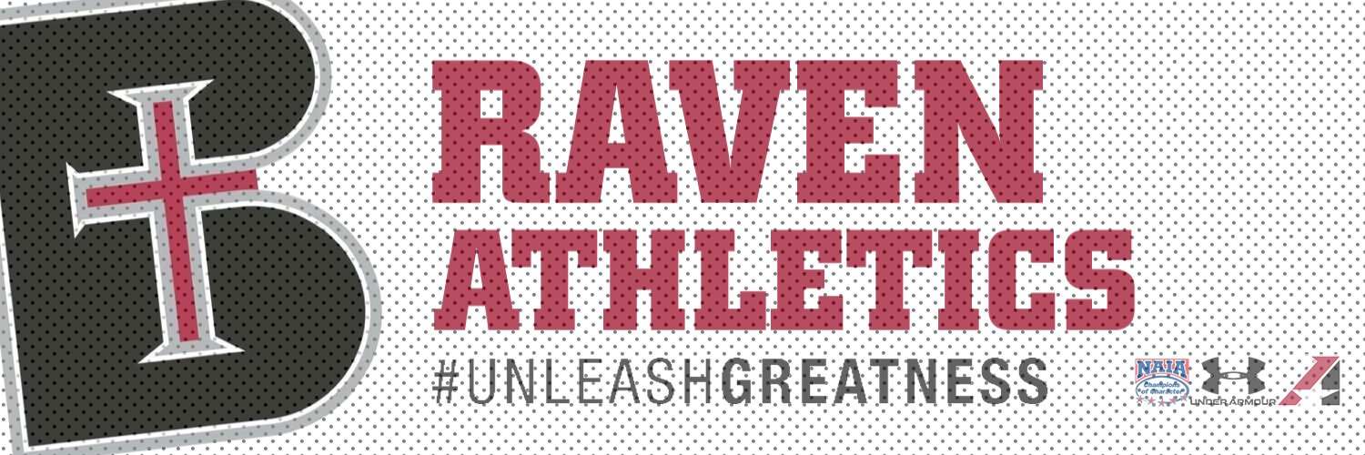 Raven Athletics's banner