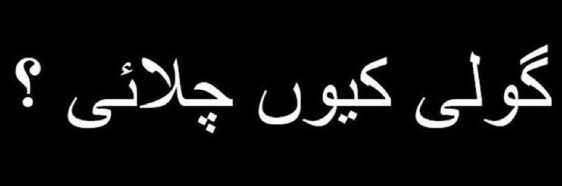 Momina's banner