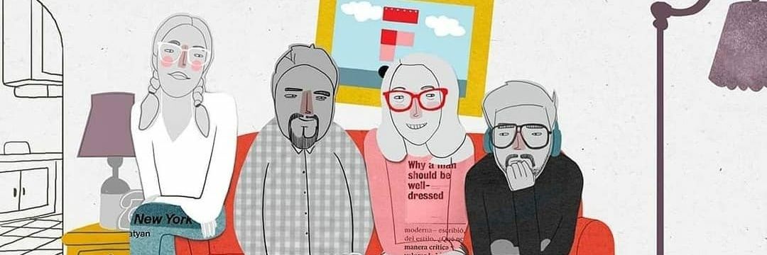 Filmsteria!'s banner