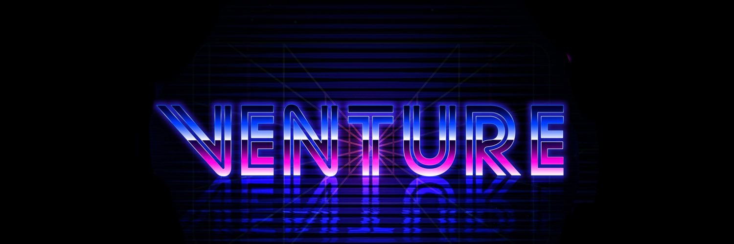Venture Pictures's banner