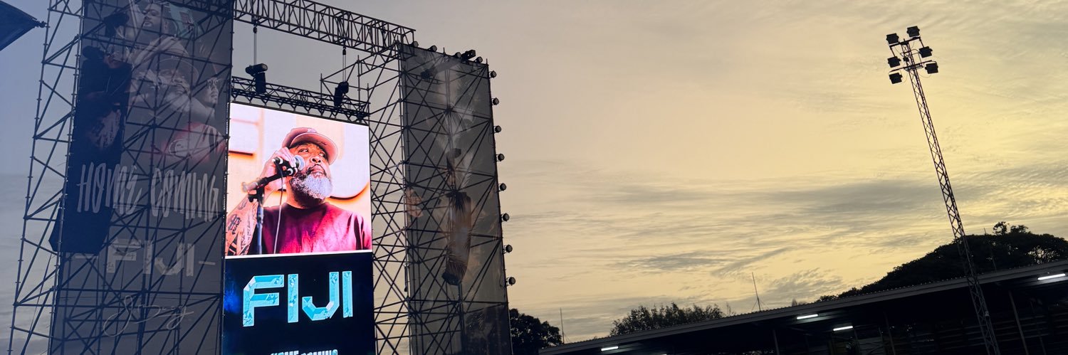 Neisau Tuidraki's banner