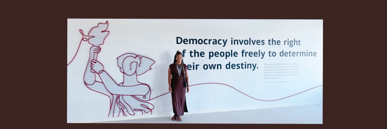 Nazly Escalona 🇻🇪's banner