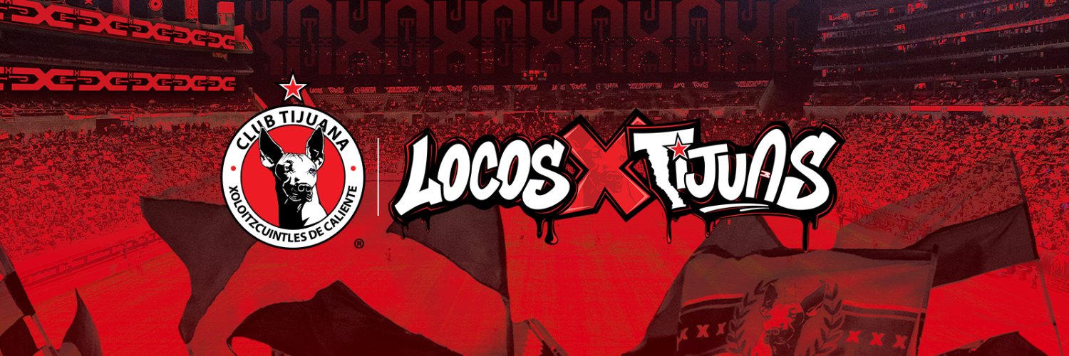 Xolos's banner