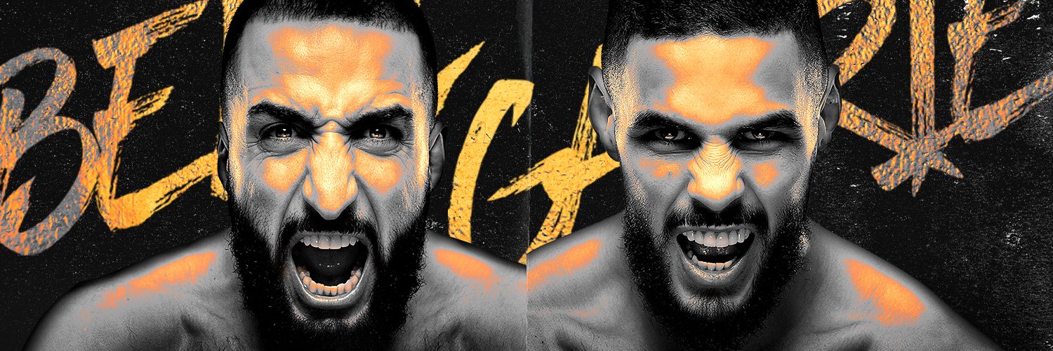 UFC Español's banner