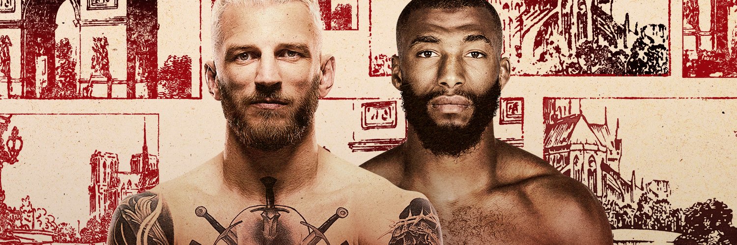 UFC Español's banner